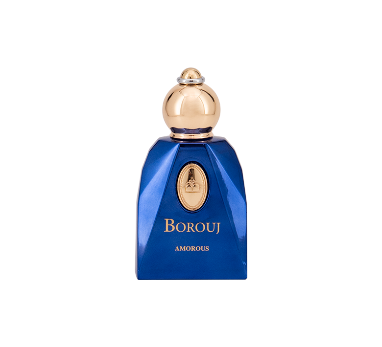 Borouj Amorous