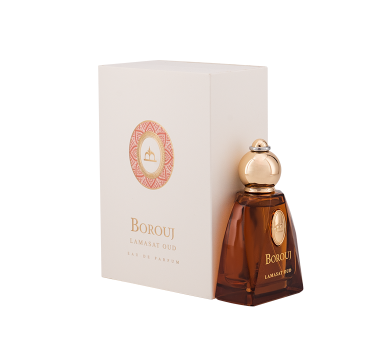 Borouj Lamasat Oud