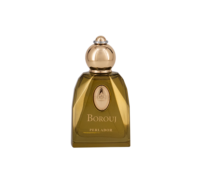 Borouj Perlador