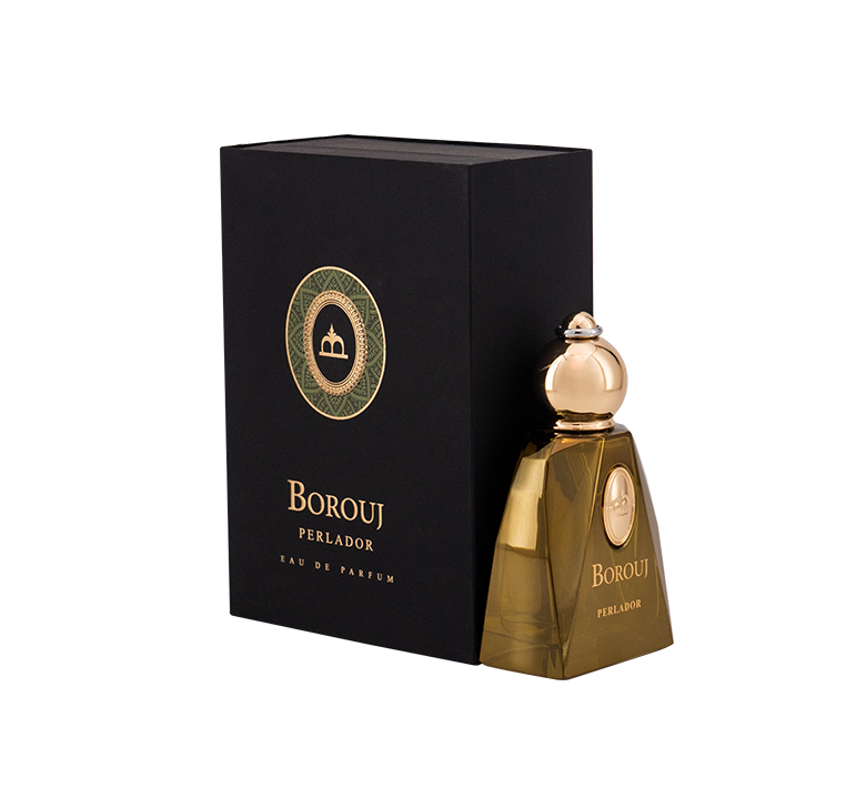Borouj Perlador