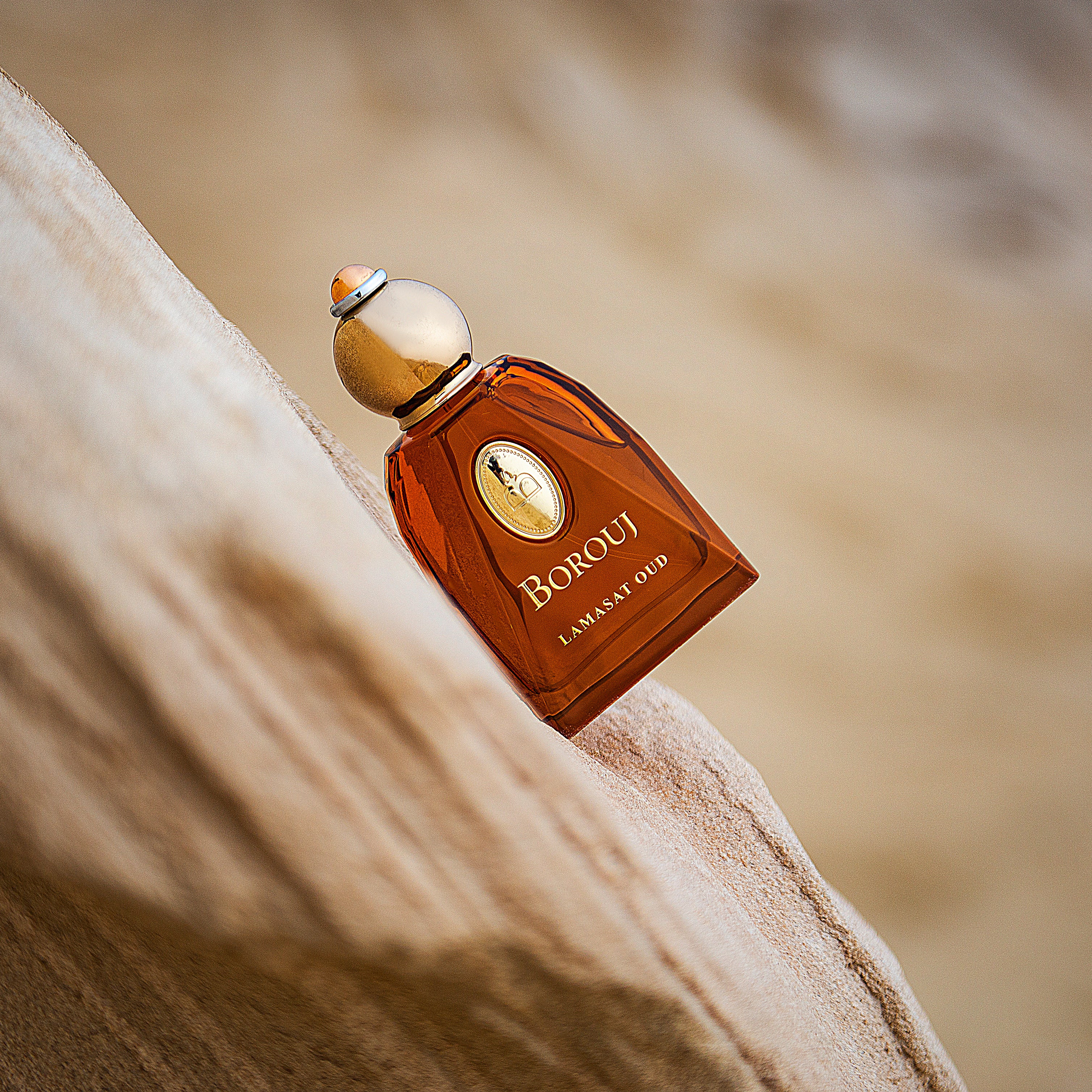 Cart-Borouj Lamasat Oud