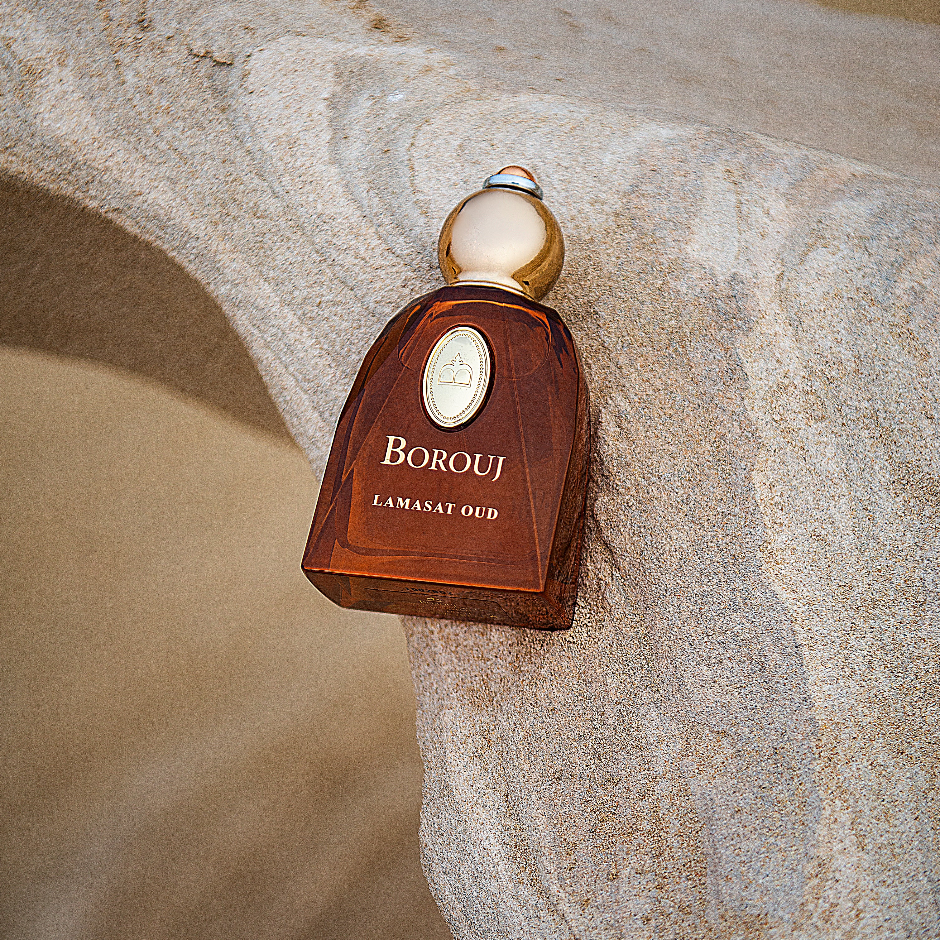 Cart-Borouj Lamasat Oud