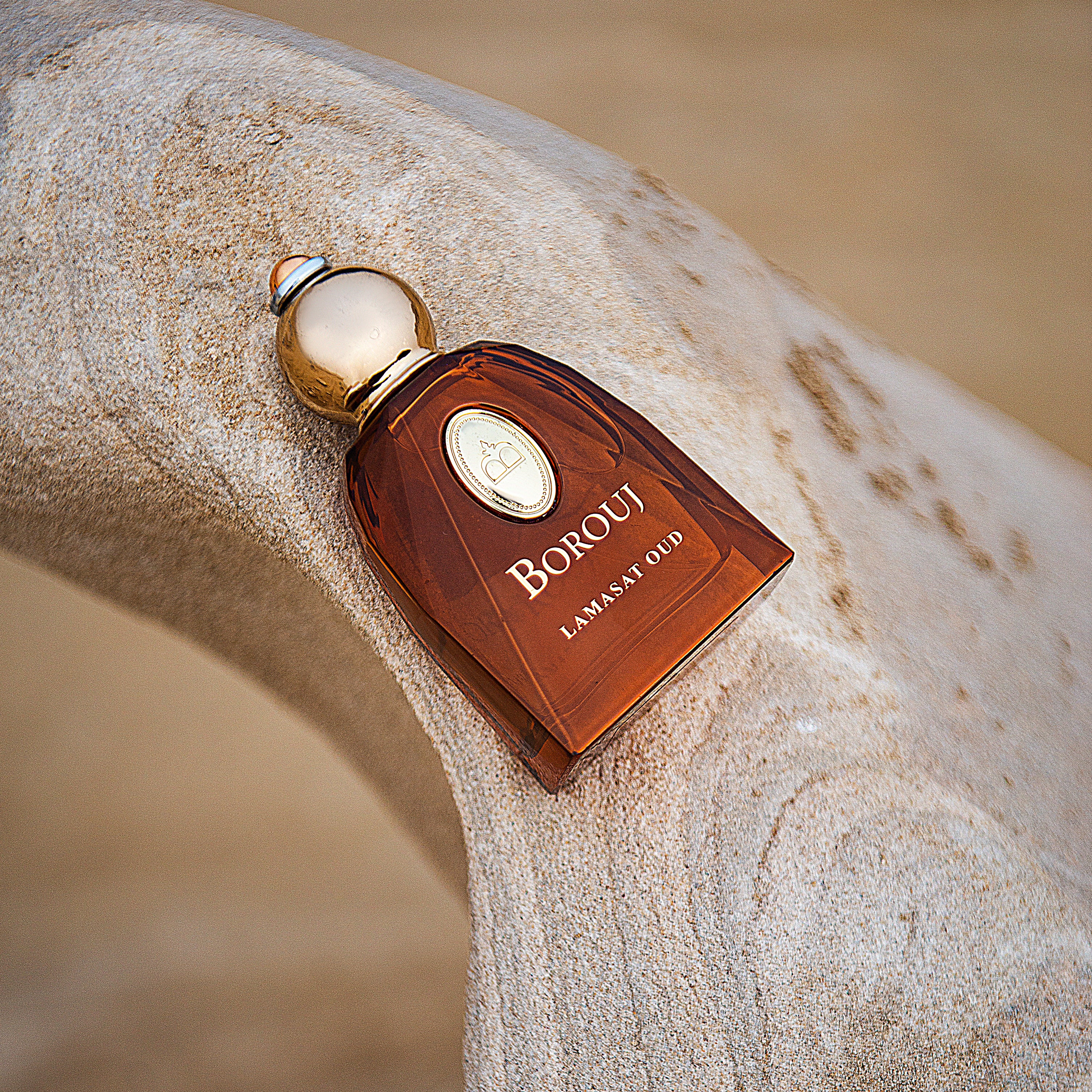 Cart-Borouj Lamasat Oud